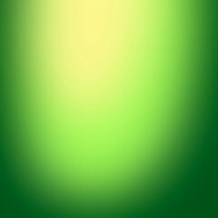 Solid, soft lime green to dark green gradient, central soft glow. Simple, bright, Colorful smooth illustration, illustration wallpaper