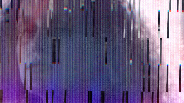 Pixel Shift Transitions