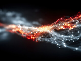 Understanding the dynamics of cause-and-effect networks in politics and economics