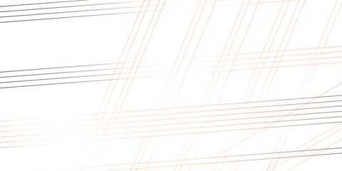 Minimal stripe diagonal parallel thin lines geometric gradient line pattern background. abstract vector element wave stripe transparent fabric texture background.	
