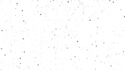 aged newspaper halftone abstract dotted background. Subtle halftone vector texture overlay. 