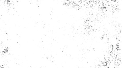 Abstract white dust grain texture background with vintage grunge effect. Distressed white background with dust particles and rough texture. 