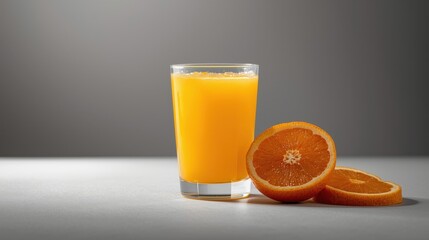 Orange Juice