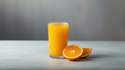 Orange Juice