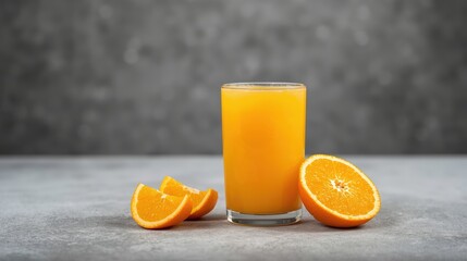 Orange Juice