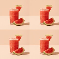 Watermelon Juice