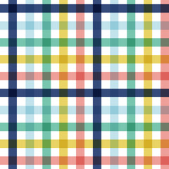 seamless checked pattern