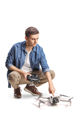 Fototapete bei efototapeten.de bestellen   