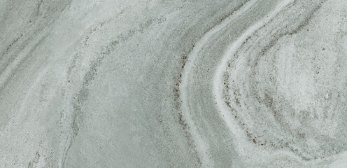 Modern grey limestone texture background in white light polished empty wall paper. luxury gray concrete stone table top desk view concept grunge seamless, Rustic marble slab.