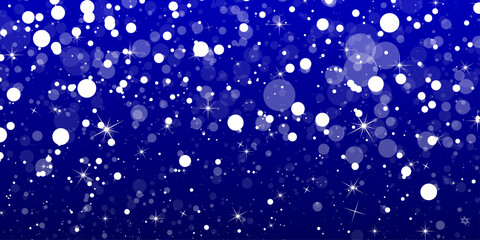 water drops background. abstract bokeh background vector