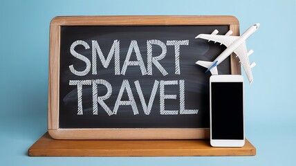 Embracing modern technology for seamless and efficient journeys, ensuring a smarter and more connected travel experience