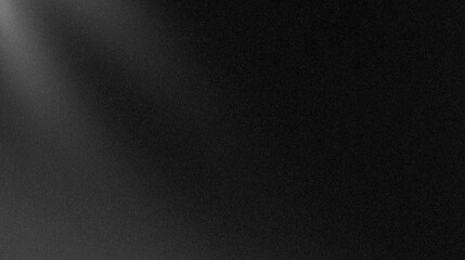 Elegant monochrome with diffuse lighting, Subtle grain background featuring soft highlights and muted tones, Modern corporate design element with gentle shading and smooth textures