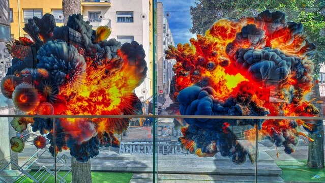 Pontevedra - Museo - Gal&iacute;cia