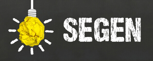 Segen © magele-picture