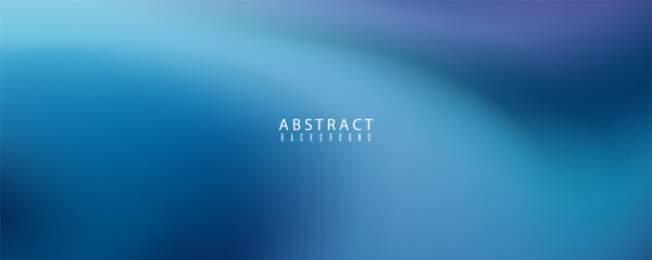 Soft luminous swirl with blended shades of pink, blue, and orange. Abstract gradient background perfect for design, advertising, or modern tech visuals.