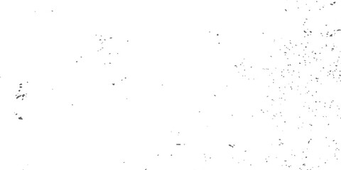 Gray texture with dust, dirt, and small specks without a background. For snow, ice, or vintage, grunge, or distressed effects. Editable vector illustration.