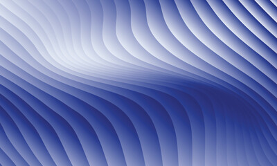 Gradient bright background in blue, navy blue and white