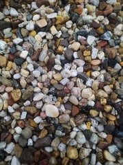 Various Types and Characteristics of Stones