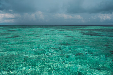 Obraz premium Bohol Island - Philippines