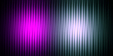 Fototapeta premium Vibrant Pink White Gradient Background Vertical Poster Cover Backdrop.