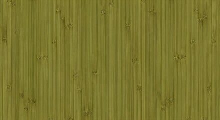 Naklejka premium Woodgrain pattern with consistent vertical lines light olive green tone