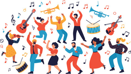 World Music Day 2025: Celebrating the Universal Language of Rhythm, Melody, and Joy
