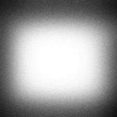 Radiant grunge overlay retro background. Abstract grainy, noise, dirt texture overlay