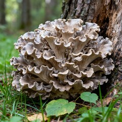 Grifola frondosa