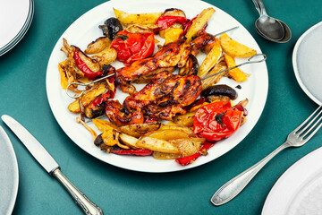 Fototapete bei efototapeten.de bestellen   