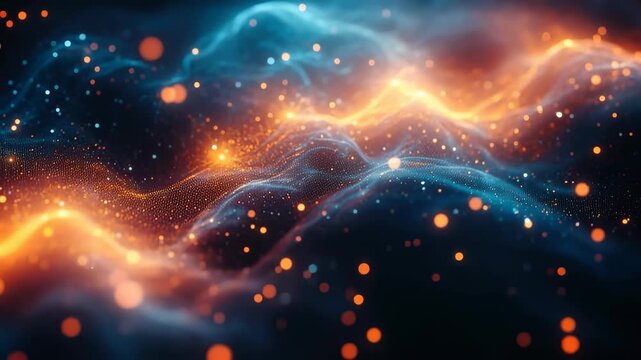 Filament structure realm: quantum strand, unified twine, vibrational axis, energy bridge, cosmic trace, invisible web, theoretical bond, physics point, string unit, space node, frequency arc