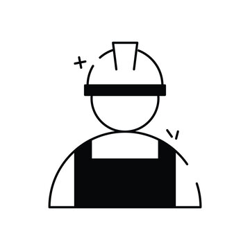 Mechanical Engineering vector icon