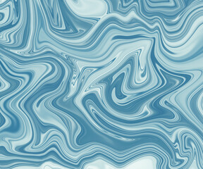 abstract blue background