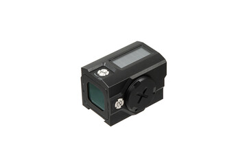 Tactical gun sight optic equipment accessory