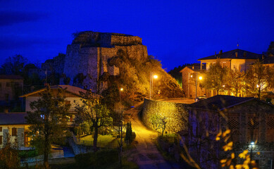 Rocca di Minozzo Reggio Emilia