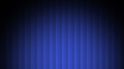 White-light blue-blue gradient with a glass effect on a blue background - a futuristic look featuring cool glow, soft waves, and transparent layers that create a sense of motion