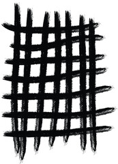 Black and white abstract background pattern texture with Japanese kanji calligraphy design