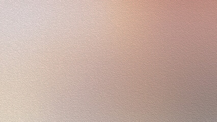 Abstract blurred beige pink color gradient grain background. Risograph textured backdrop. Luxury template. web page. Premium banner. Copy space. Cute card. Cover design. Pastel shade. Noisy texture.