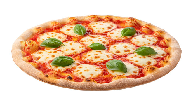 Savor the authentic flavors with our Margherita pizza! A symphony of ripe tomatoes, creamy mozzarella and fresh basil.