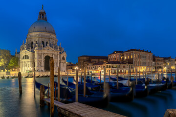 Basilica Santa Maria della Salute