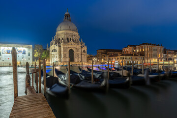 Basilica Santa Maria della Salute