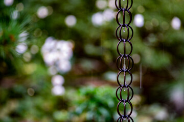 鎌倉251025　浄智寺7　鎖樋