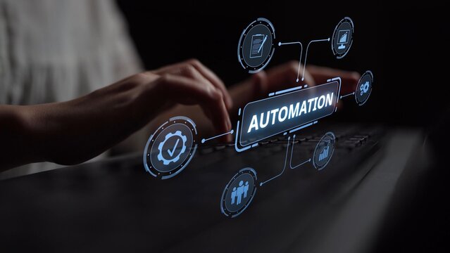 Modern automation drives workflow efficiency by connecting systems, people, and data. With intelligent automation, businesses unlock potential through seamless integration and automation tools. Muxer
