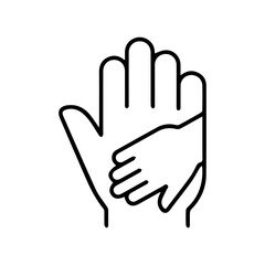 Helping Hand of Care