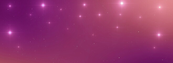 Fototapeta premium abstract stars light pink purple background texture wallpaper 