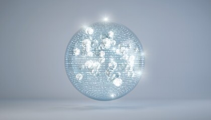 Digital Sphere of Connected Data