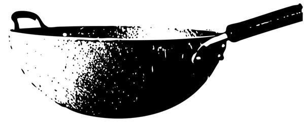 Wok Cooks Asian Cuisine