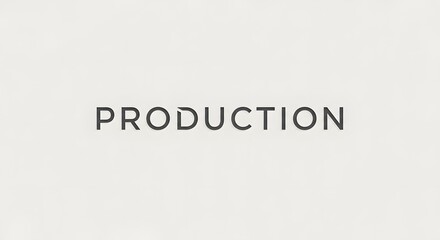 Fototapeta premium Logo to use in Business, Business works, distribution, sales, finance, production, and human resources, marketing, for presentation.
