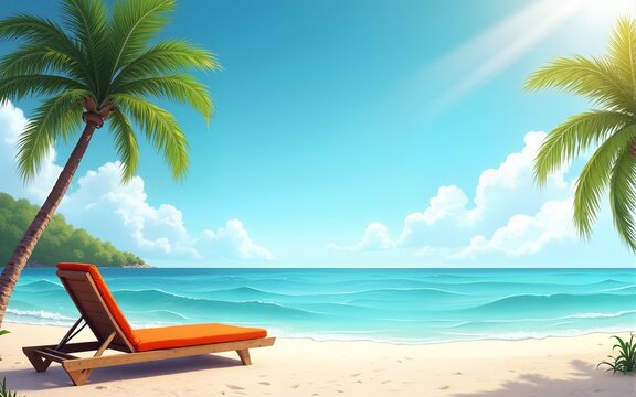 Set of travel sale social media post template. Summer beach holiday, traveling agency business offer promotion.tourism advertisement banner design. High quality