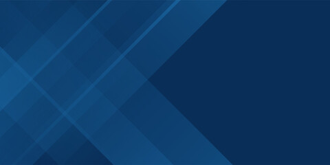 Abstract background dark blue with modern corporate concept.eps 10