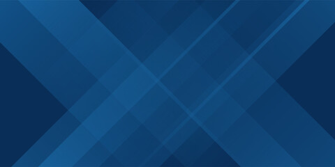 Obraz premium Abstract background dark blue with modern corporate concept.eps 10